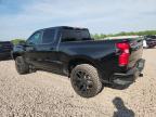 2021 Chevrolet Silverado K1500 RST