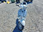 2015 Vespa Primavera 50 4V IE