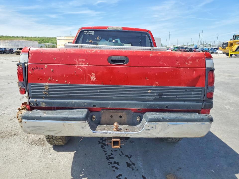 1996 Dodge Ram 1500