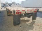 2006 Transcraft Eagle 11H W2 48'X102''  Flatbed Trailer