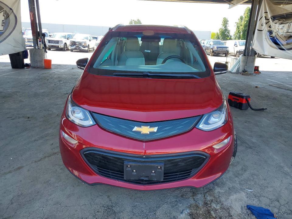 2019 Chevrolet Bolt ev Premier