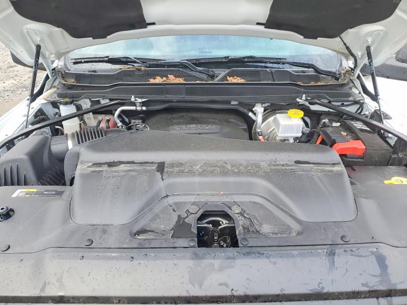 2024 Dodge RAM 2500 Powerwagon