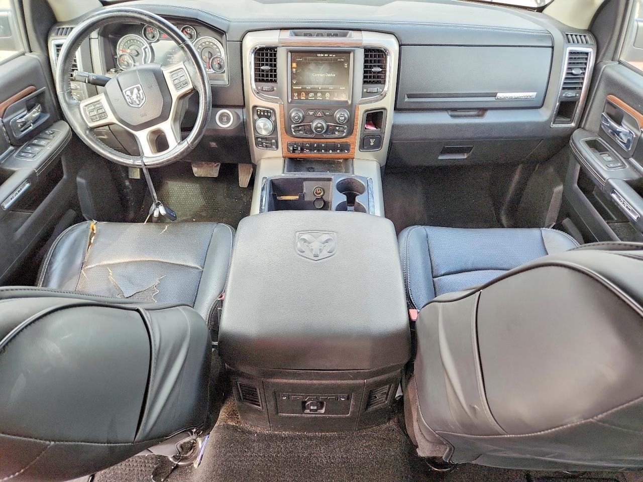 2013 Dodge 1500 Laramie