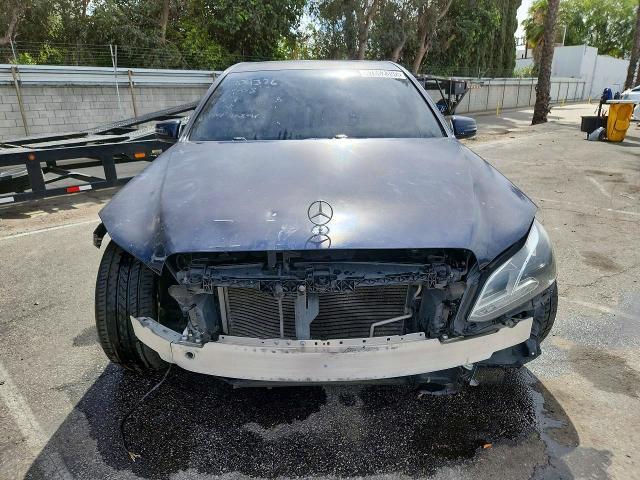 2014 Mercedes-Benz E 350