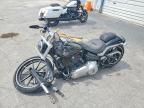2014 Harley-Davidson Fxsb Breakout