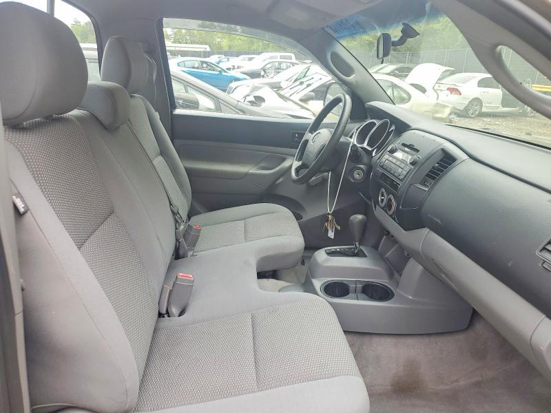 2010 Toyota Tacoma Base