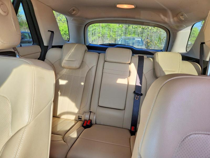 2016 Mercedes-Benz Gle 350 4matic