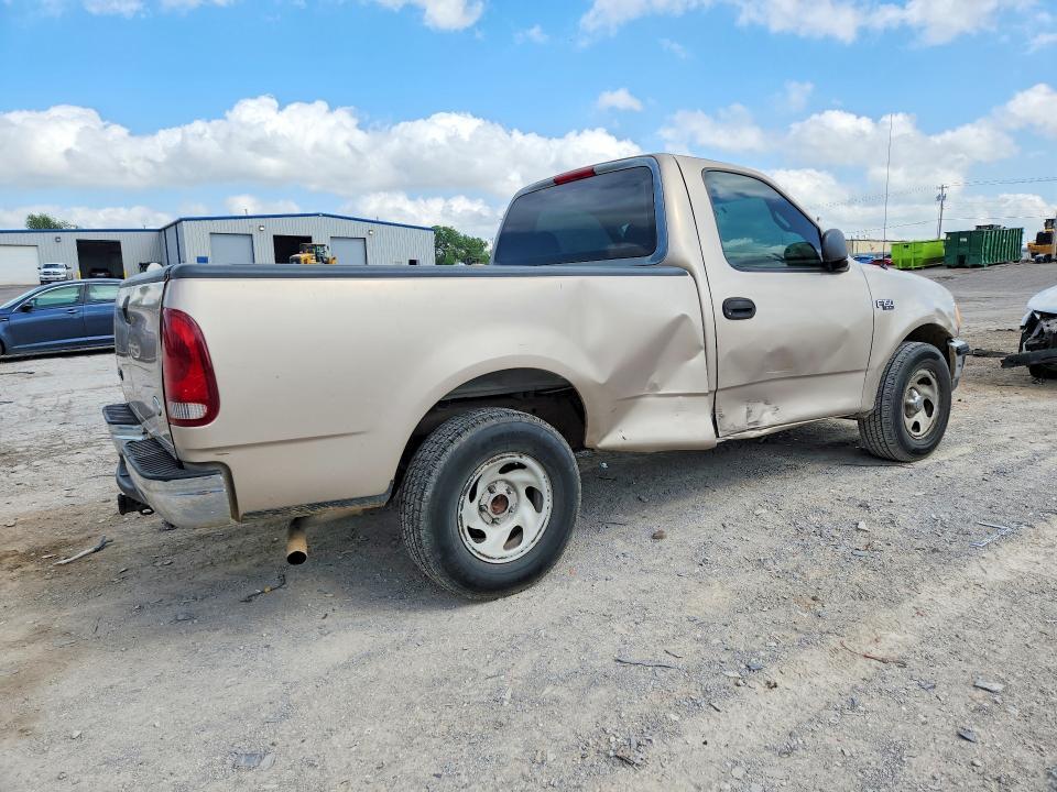 1998 Ford F150