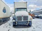 2025 Kenworth T280 BOX Truck