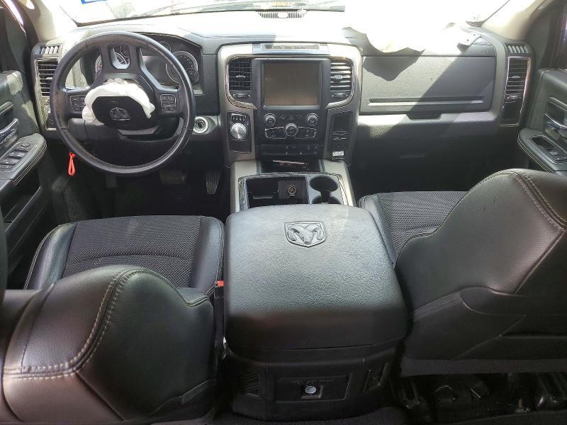 2014 Dodge RAM 1500 Sport