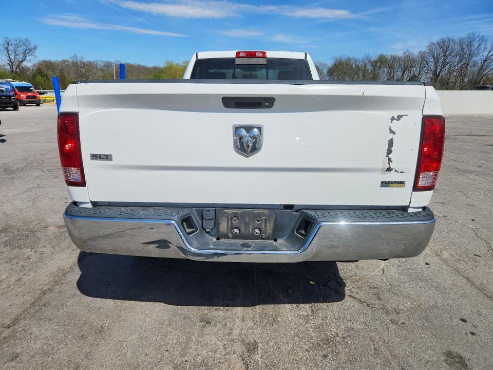 2012 Dodge RAM 1500 SLT