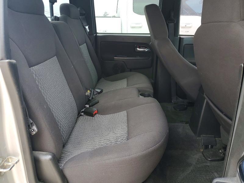 2012 Chev Colorado LT