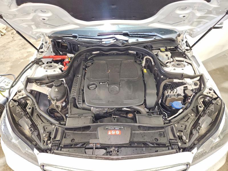 2016 Mercedes-Benz E 350 4matic
