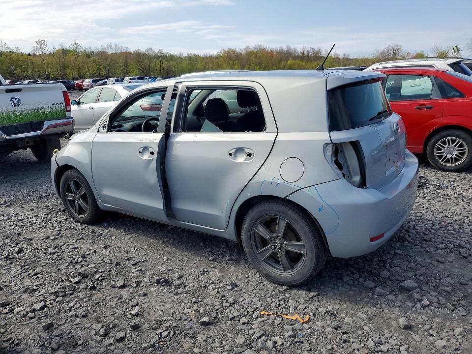 2013 Scion Xd 10 Series