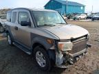 2004 Honda Element ex
