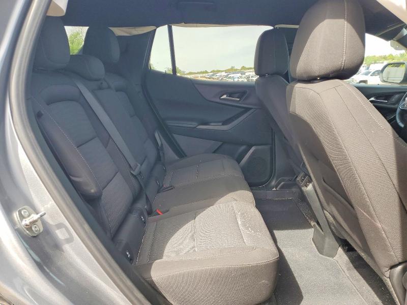 2026 Chev Equinox lt