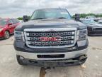 2013 GMC Sierra K2500 SLT