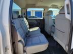 2018 Chevrolet Silverado K1500