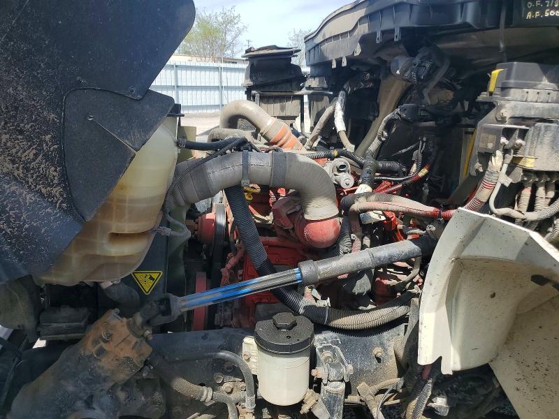 2018 International 4000 4300