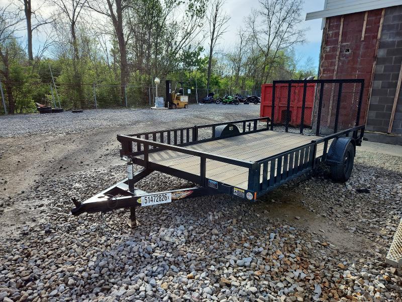 2024 H&H Utility Trailer
