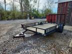 2024 H&H Utility Trailer