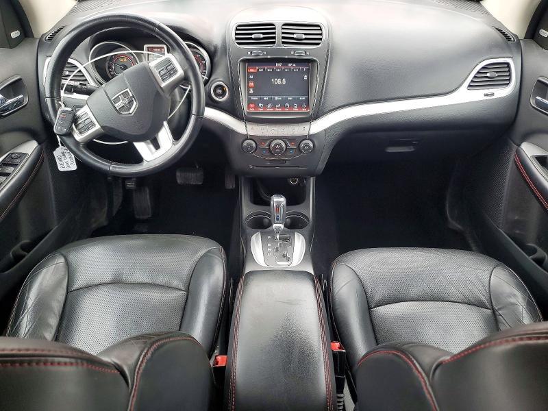 2015 Dodge Journey r