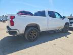 2020 Chevrolet Silverado K1500 LT
