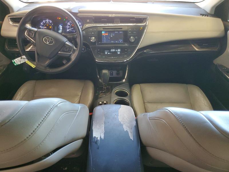 2014 Toyota Avalon xle Touring