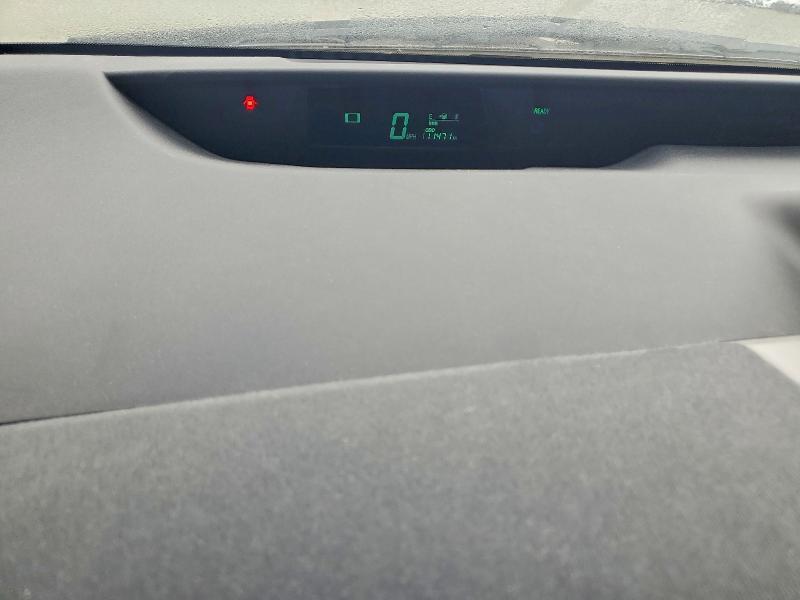 2009 Toyota Prius Base