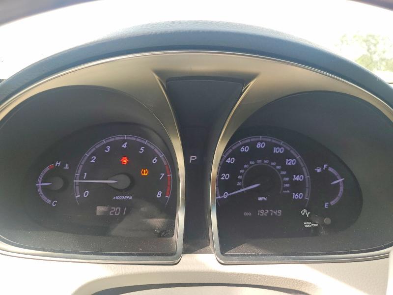 2011 Toyota Avalon Limited