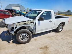 Chev salvage cars for sale: 2012 Chev Colorado