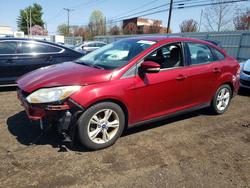 Ford Vehiculos salvage en venta: 2014 Ford Focus se