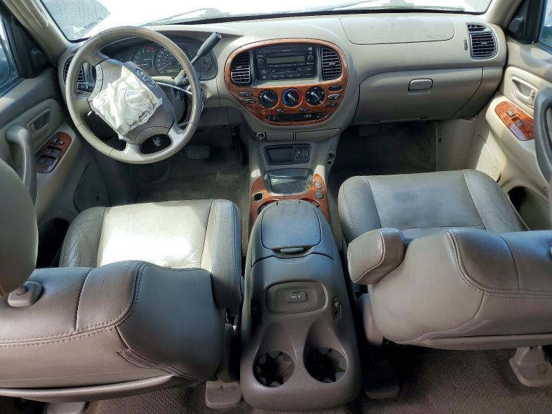 2006 Toyota Tundra Limited