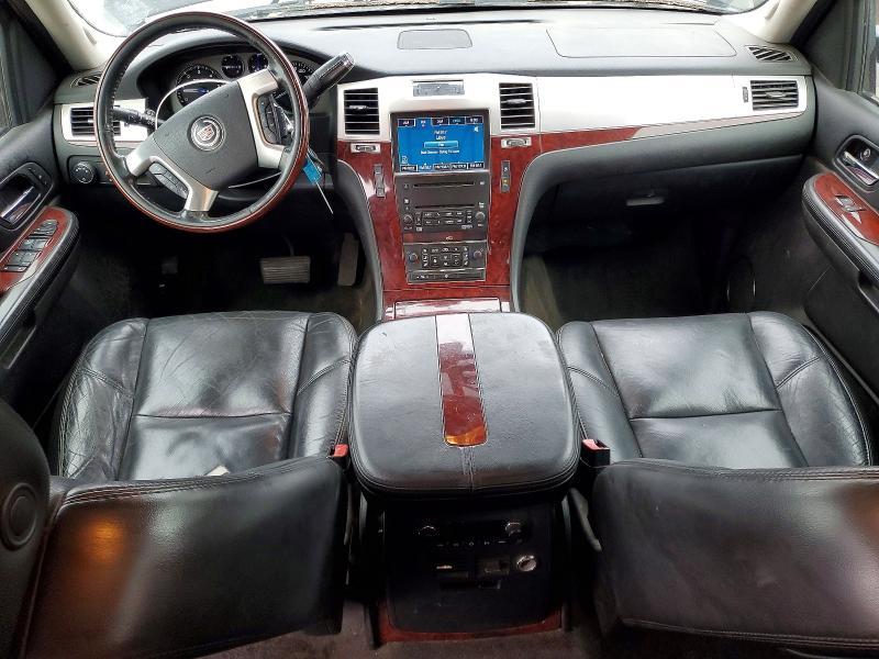 2007 Cadillac Escalade EXT