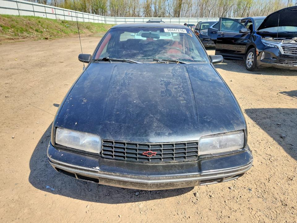 1989 Chev Beretta