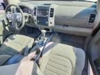 2018 Nissan Frontier S