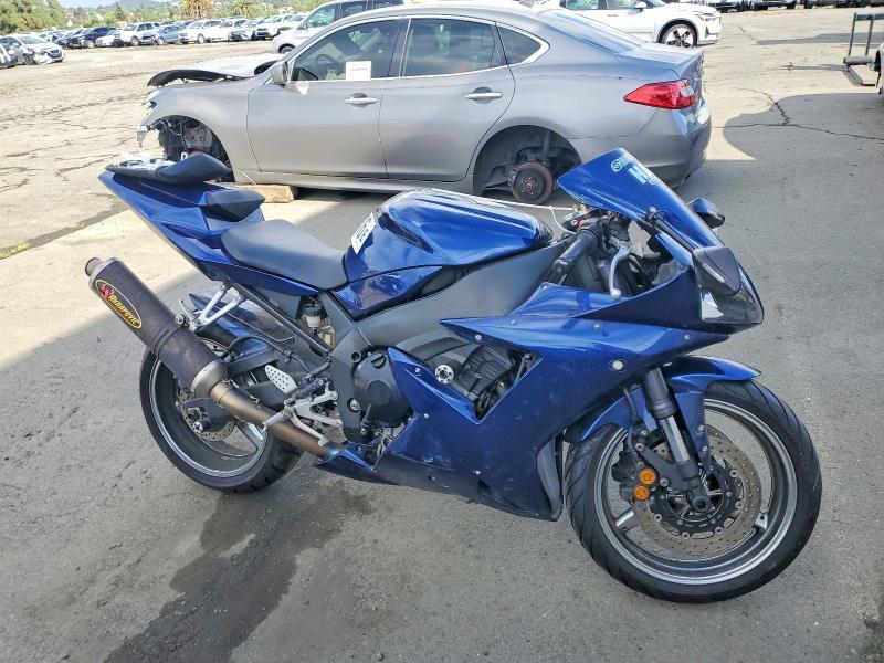 2003 Yama Yzfr1