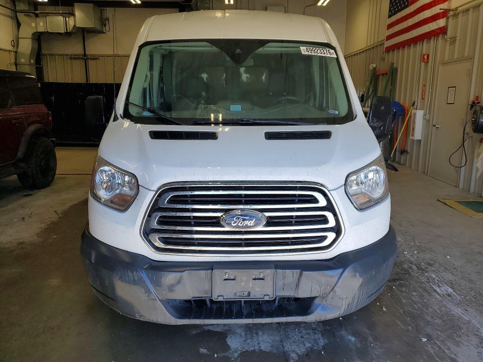 2018 Ford Transit T-350
