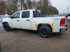 2008 GMC Sierra K1500