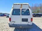 2013 Ford Econoline E350 Super Duty Van
