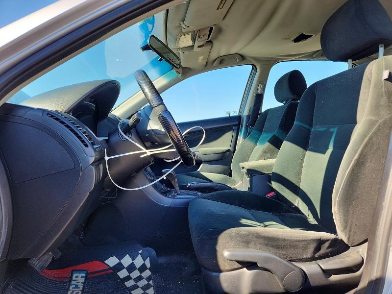 2006 Honda Accord se