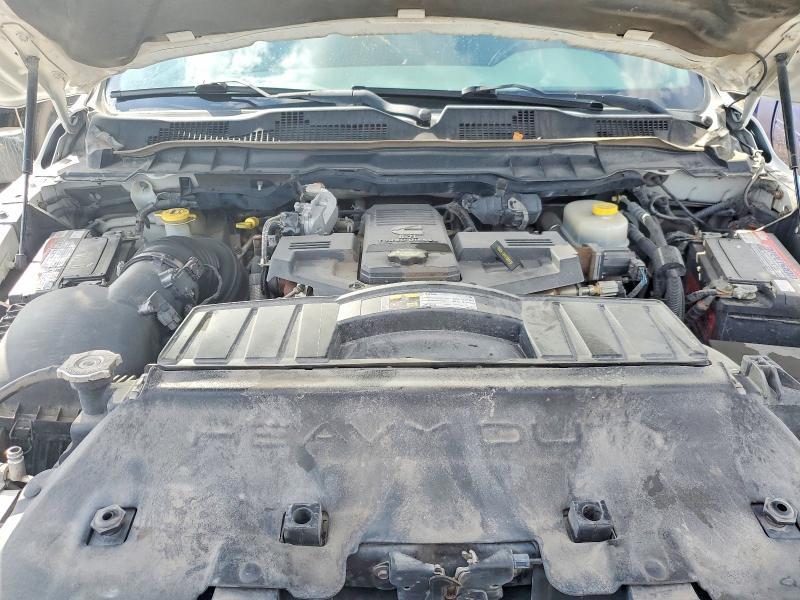 2012 Dodge RAM 3500 ST