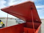 2001 Trail King Trailer