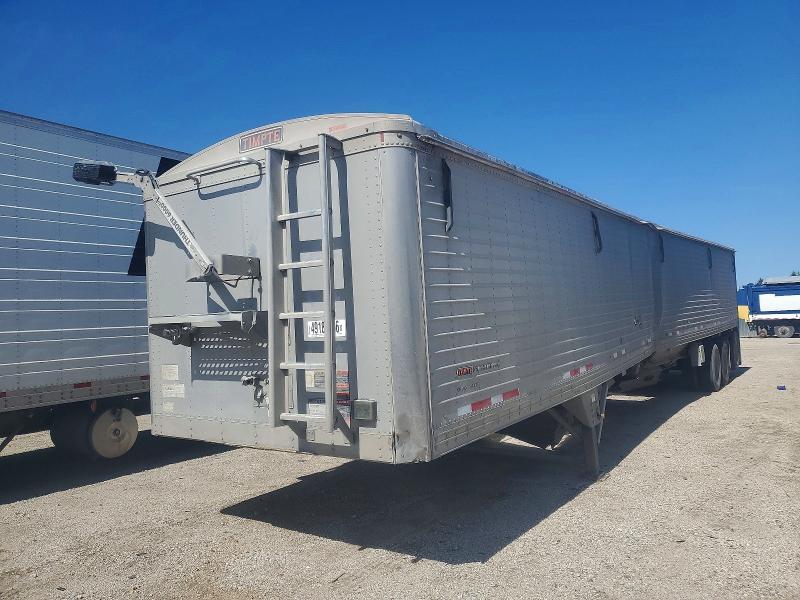 2020 Timpte Grain Trailer