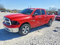 Dodge Vehiculos salvage en venta: 2013 Dodge RAM 1500 SLT