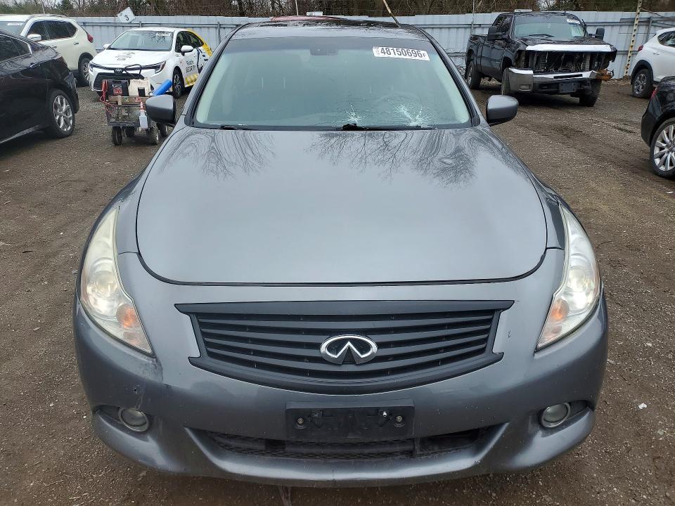 2011 Infiniti G37 Sedan x