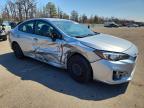 2017 Subaru Impreza Base