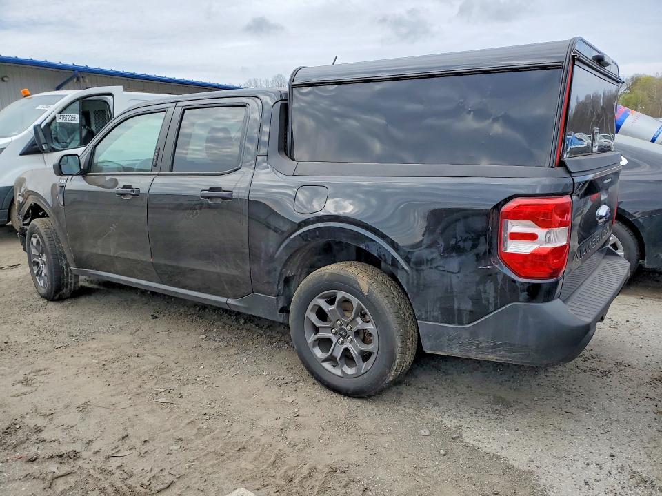 2023 Ford Maverick xl