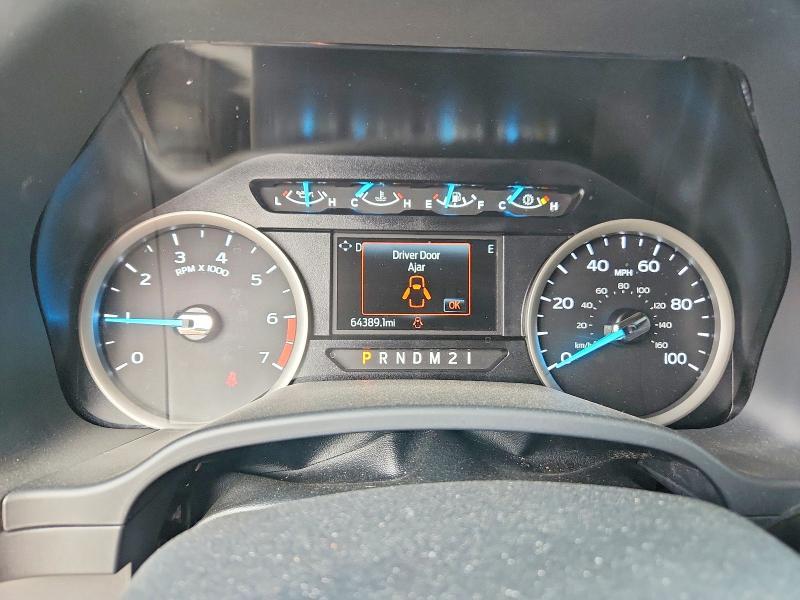 2022 Ford F250 Super Duty