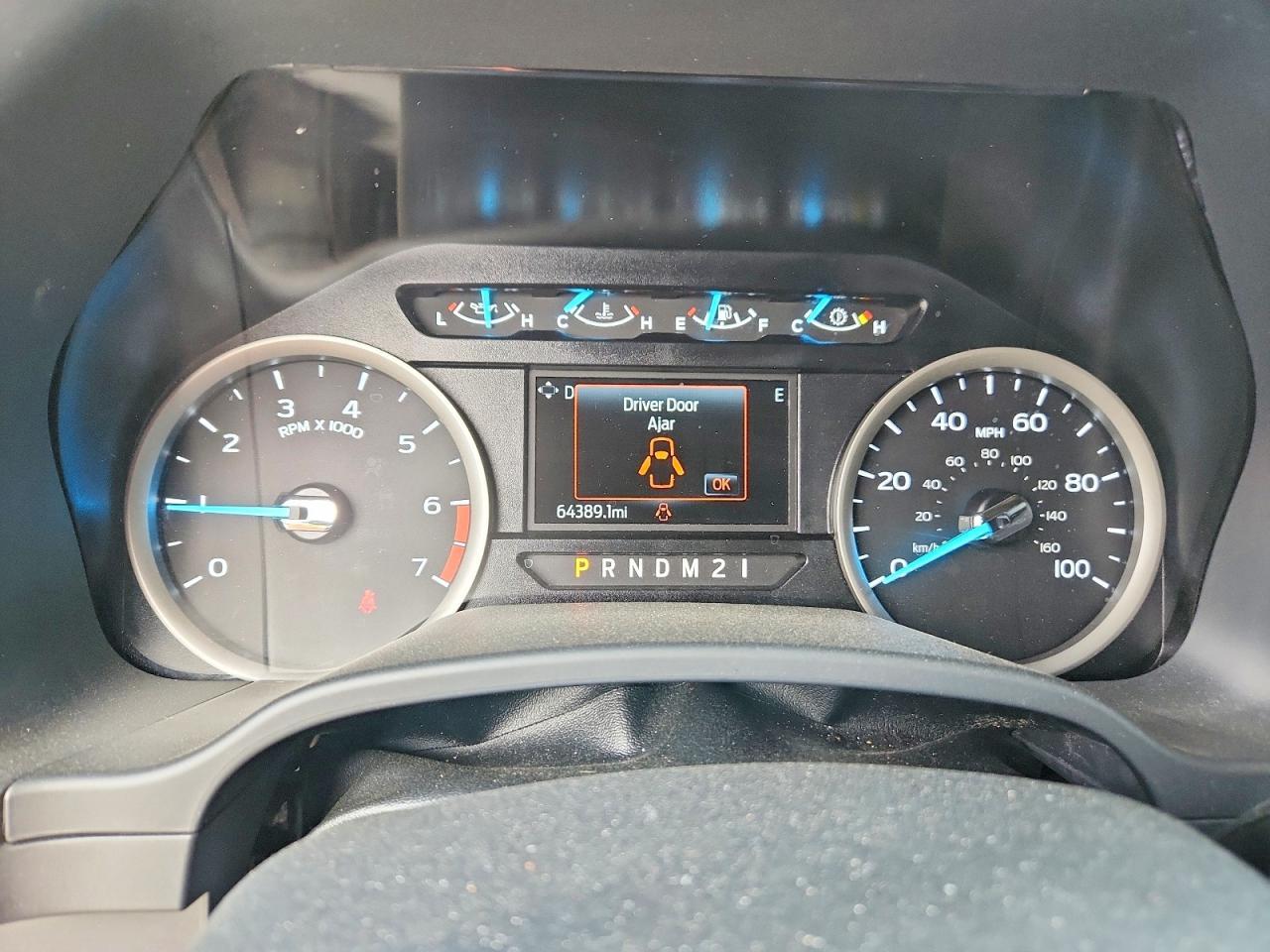 2022 Ford F250 Super Duty